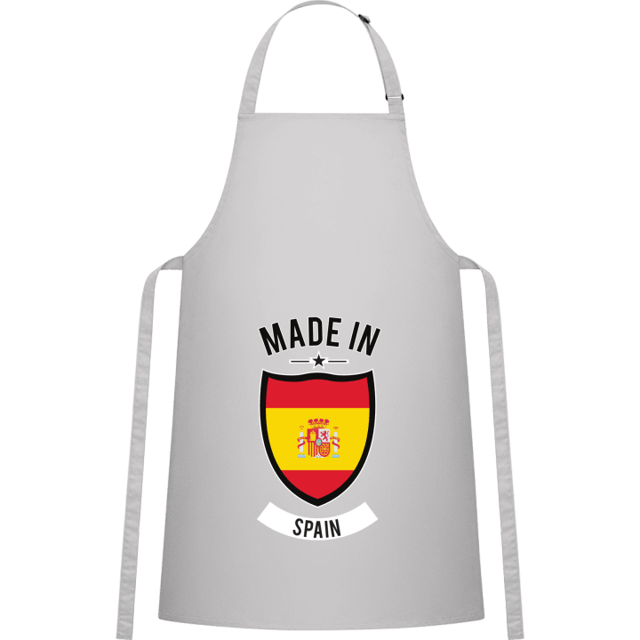 Made in Spain Förkläde för matlagning 0 image