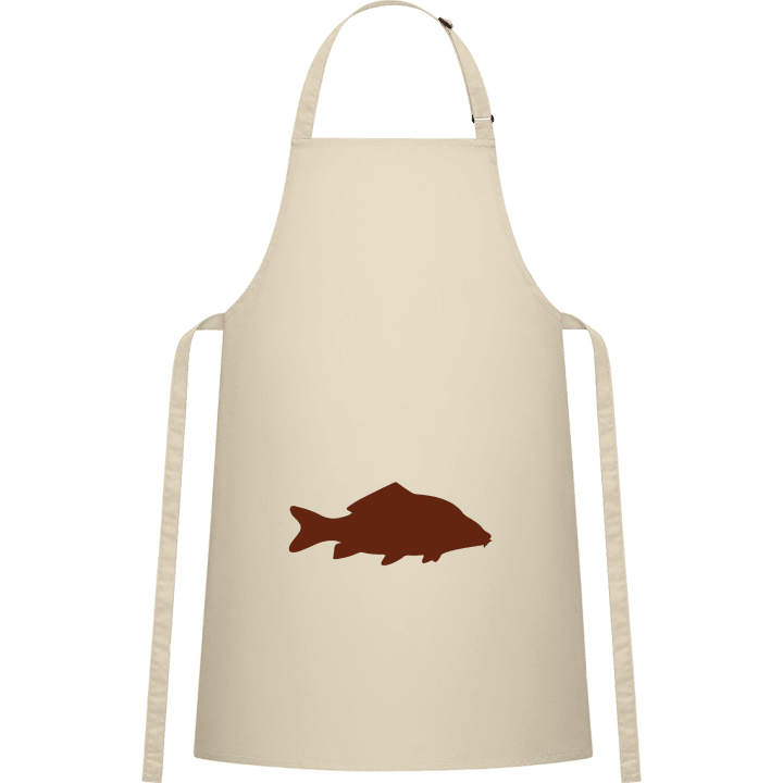 Carp Fish Kitchen Apron 0 image