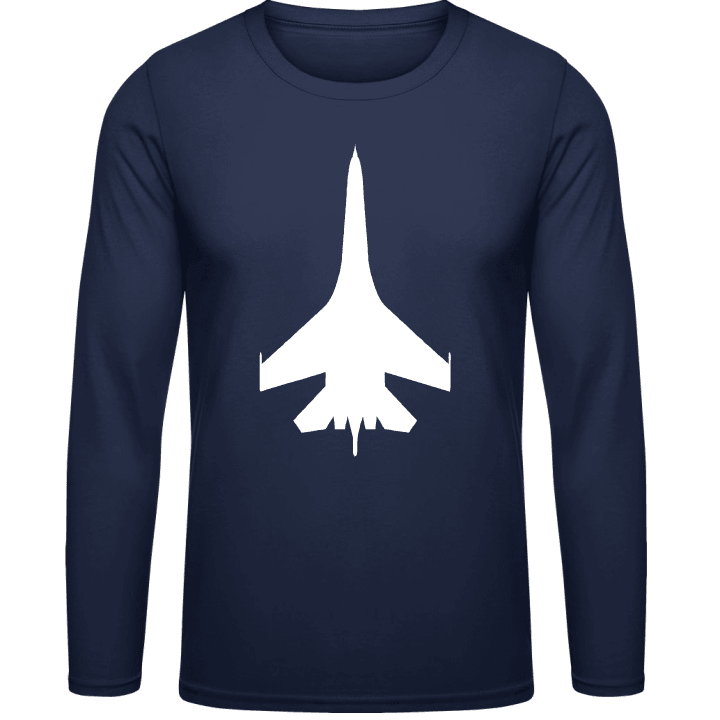 Jet Long Sleeve Shirt 0 image