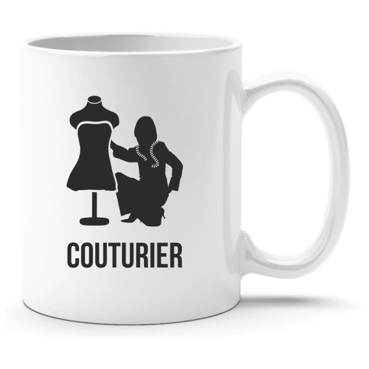 Couturier icon undefined 0 image