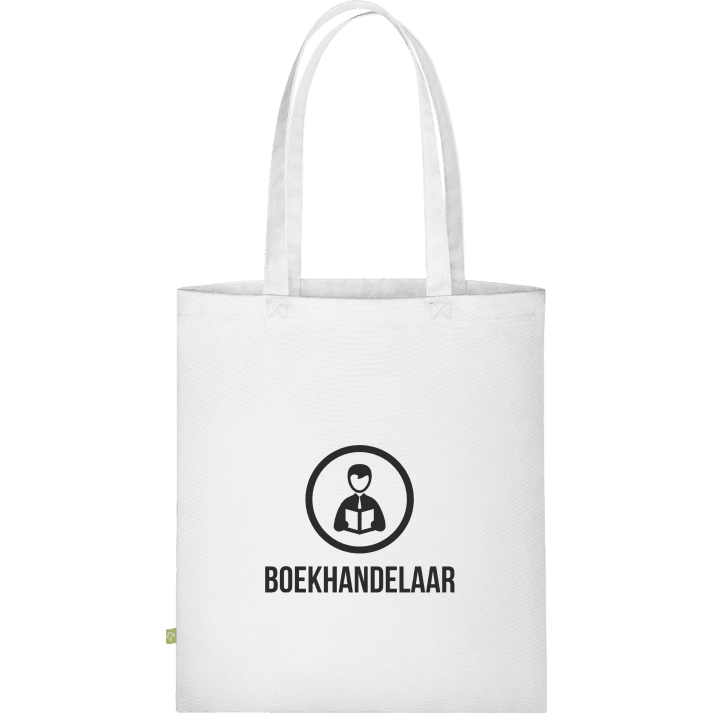Boekhandelaar Cloth Bag 0 image