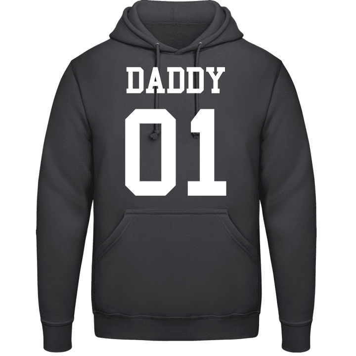Daddy 01 Huvtröja 0 image