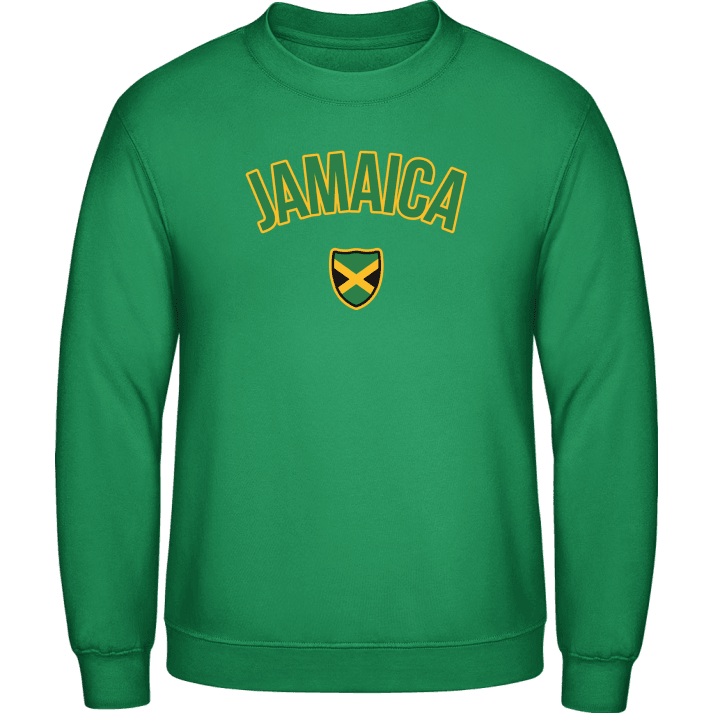 JAMAICA Fan Sweatshirt 0 image