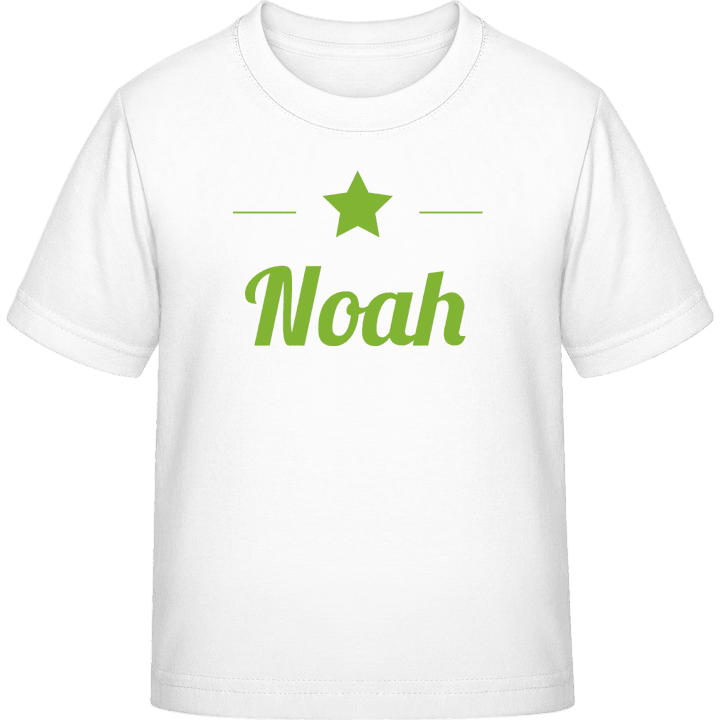 Noah Star Lasten t-paita 0 image
