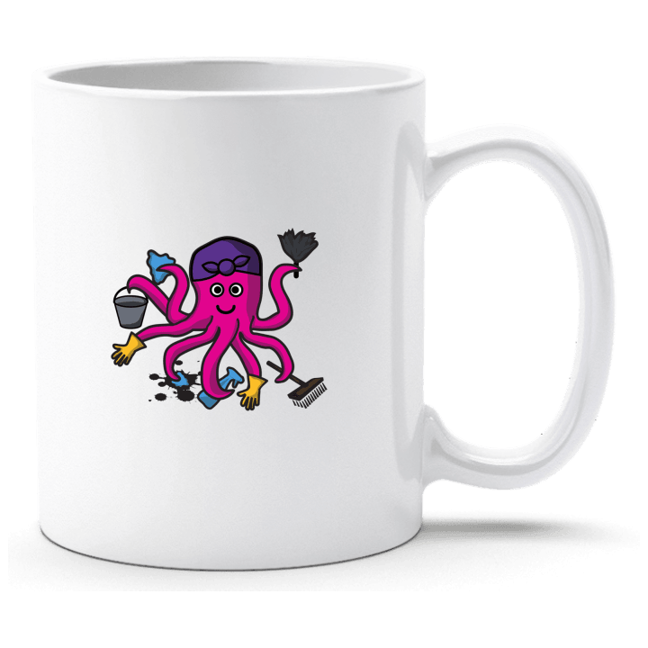 Octopus Cup 0 image
