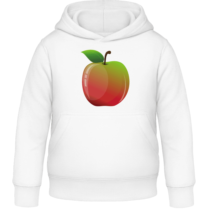 Apple Barn Hoodie contain pic