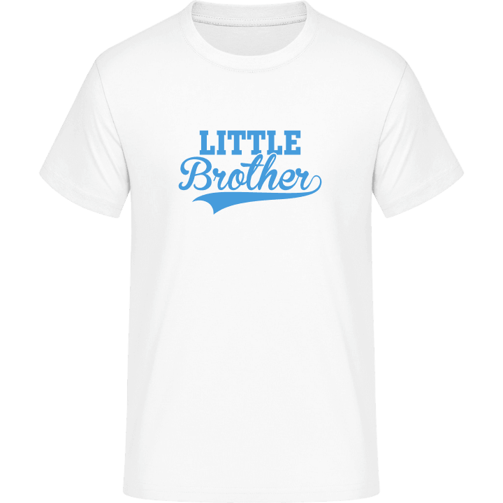 Little Brother Vintage T-Shirt contain pic