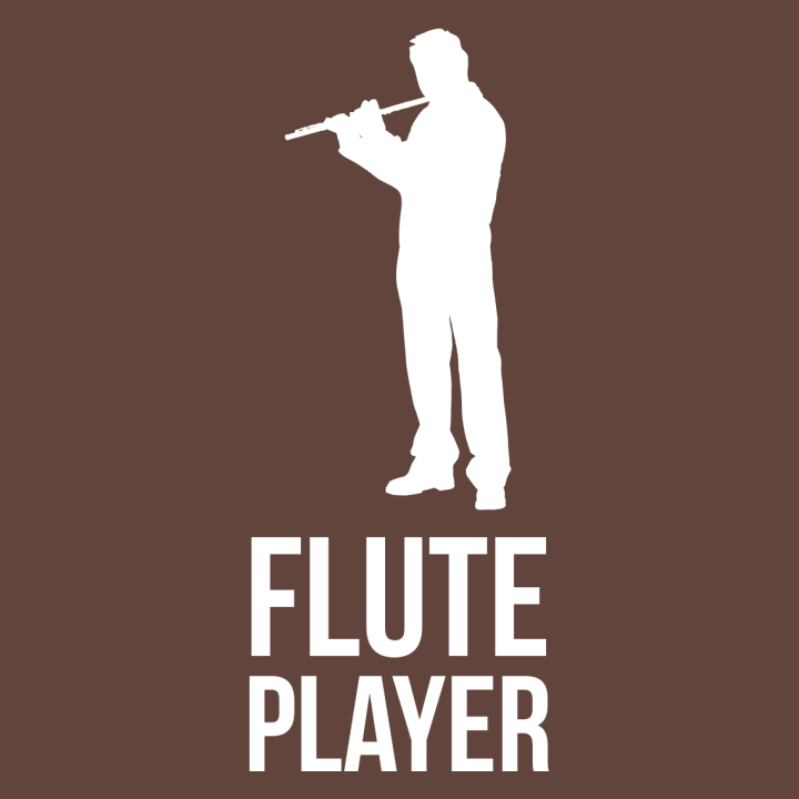 Flutist Long Sleeve Shirt 0 image