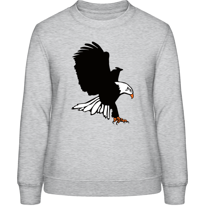 Condor Eagle Frauen Sweatshirt 0 image
