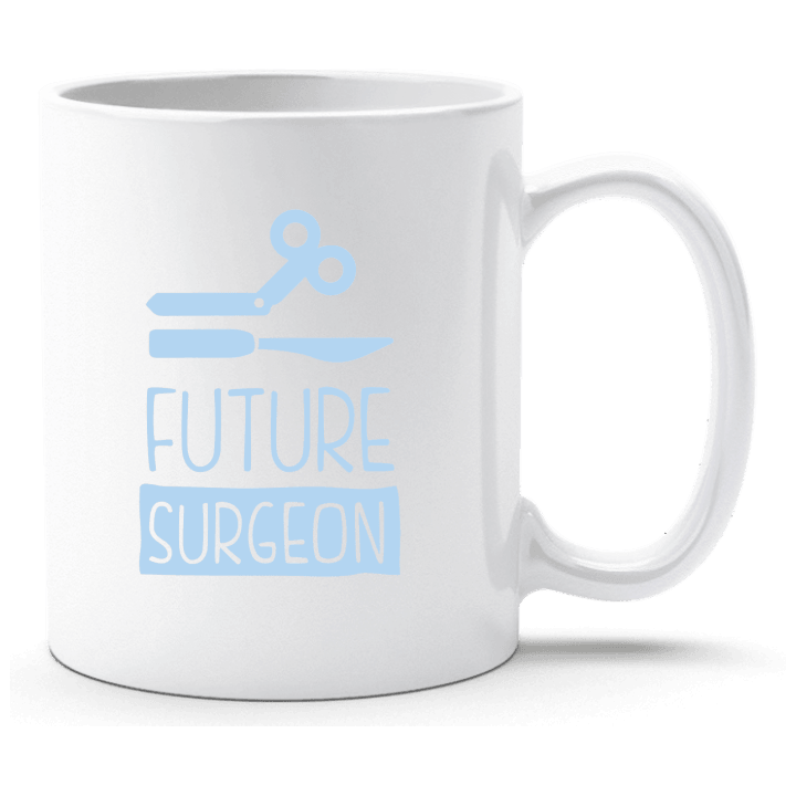 Future Surgeon Beker 0 image