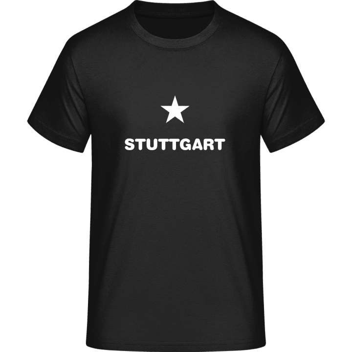 Stuttgart Stadt T-Shirt contain pic