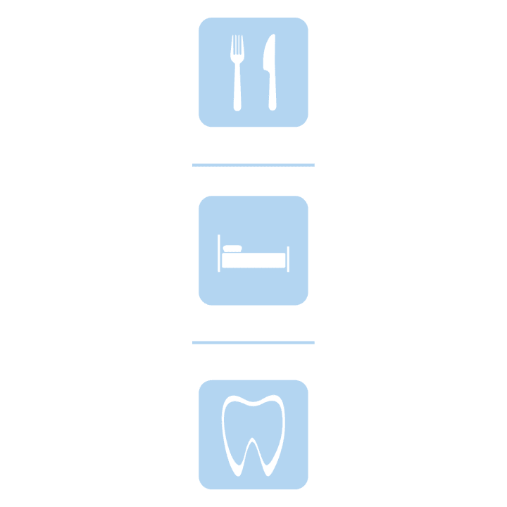 Dentist's Life Sac en tissu 0 image