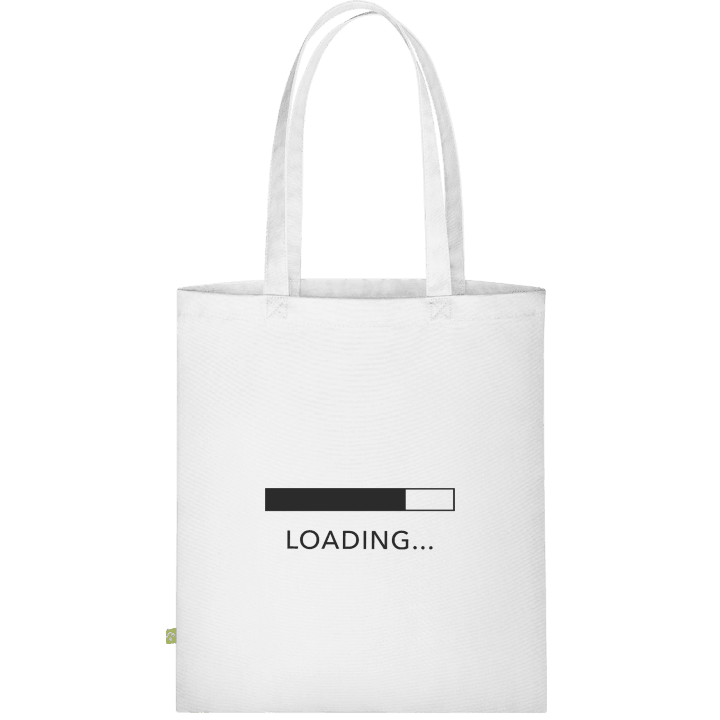 Loading Väska av tyg 0 image