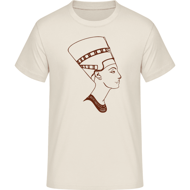 Nofretete Nefertiti T-Shirt 0 image