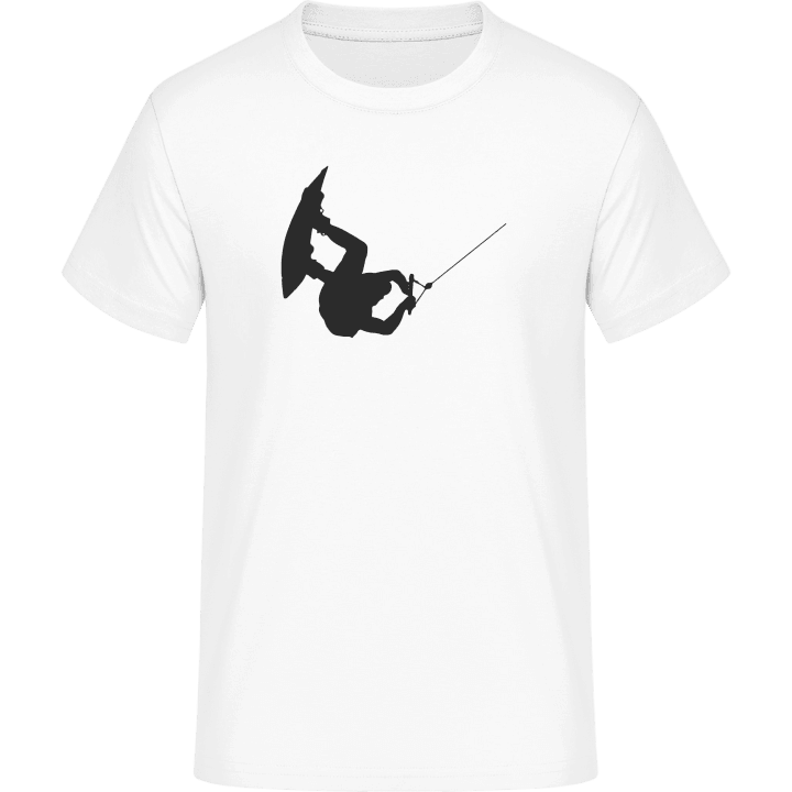 Wakeboarding T-Shirt 0 image