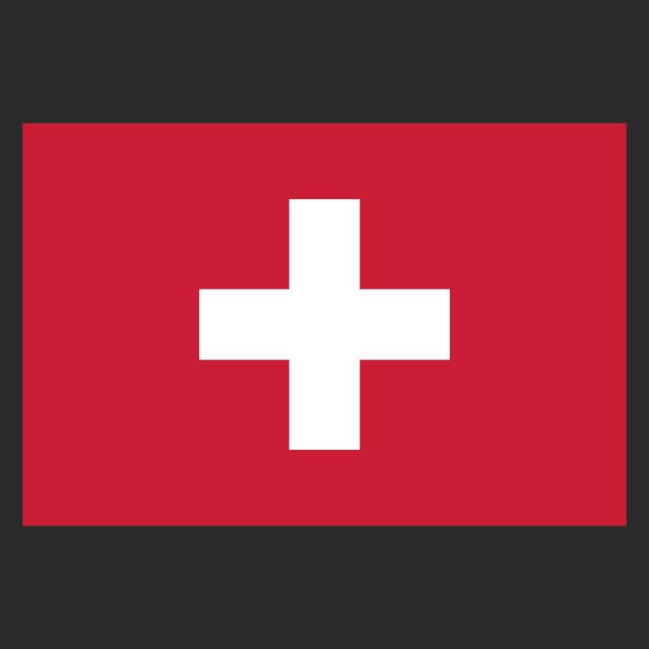 Swiss Flag Maglietta 0 image