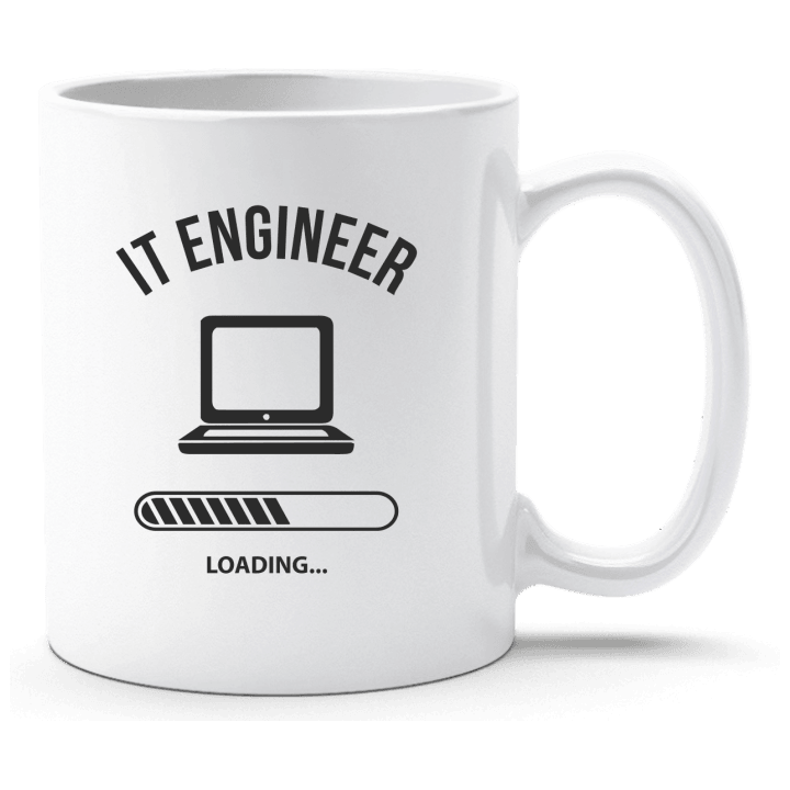 Computer Scientist Loading Cup 0 image