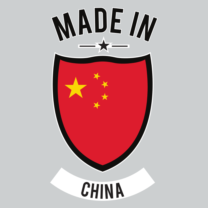 Made in China Hoodie för kvinnor 0 image