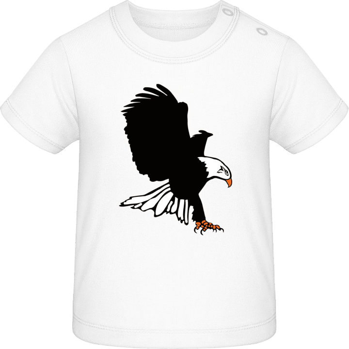 Condor Eagle Baby T-shirt 0 image