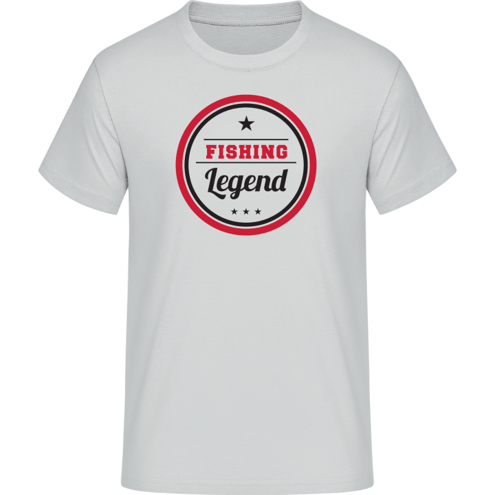 Fishing Legend T-Shirt 0 image
