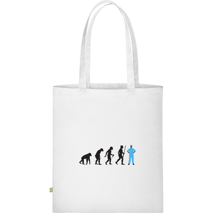 Surgeon Evolution Cloth Bag contain pic