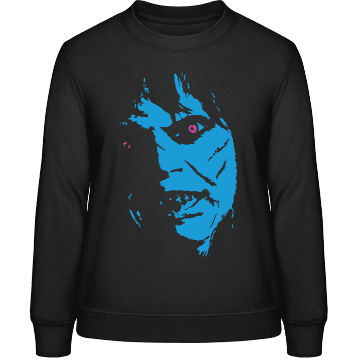 The Exorcist Vrouwen Sweatshirt 0 image