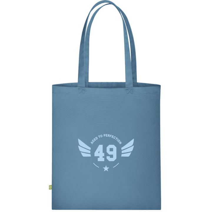 49 Aged to perfection Stofftasche 0 image