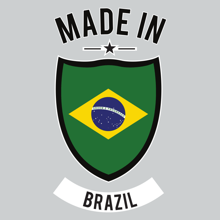 Made in Brazil Naisten pitkähihainen paita 0 image