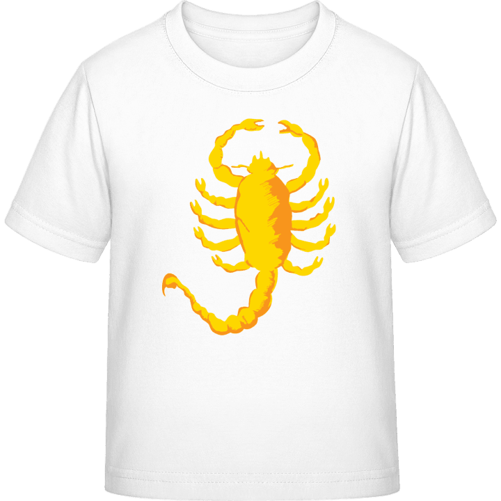 Drive Scorpion T-skjorte for barn 0 image