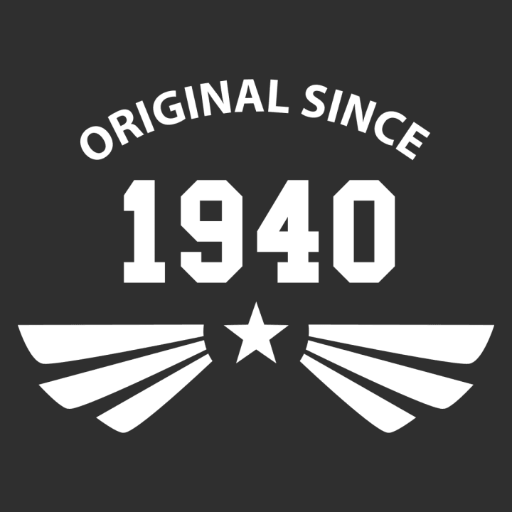 Original since 1940 T-skjorte 0 image