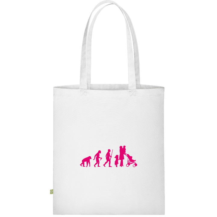 Mama Evolution Cloth Bag 0 image
