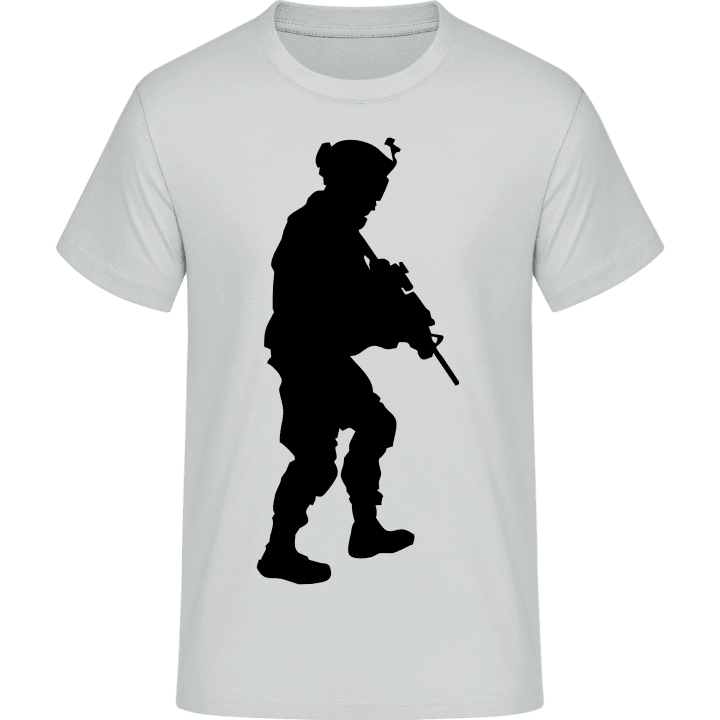 Soldier Special Unit T-Shirt 0 image