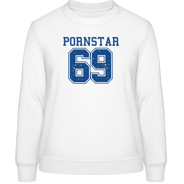 Pornstar 69 Women Sweatshirt 0 image