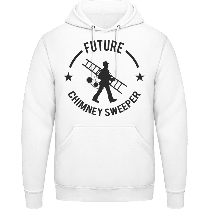 Future Chimney Sweeper Hoodie contain pic