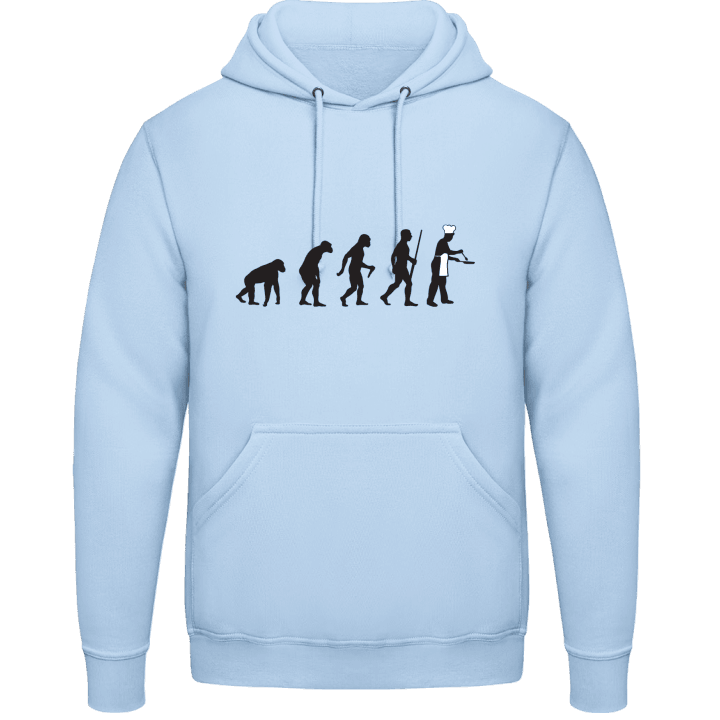 Cook Chef Evolution Hoodie contain pic