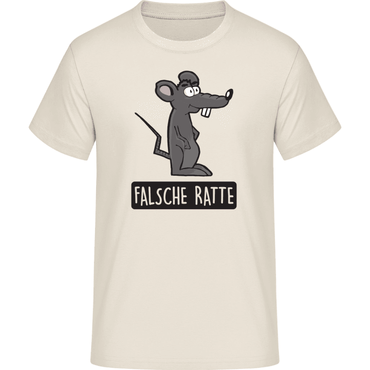 Falsche Ratte Camiseta 0 image