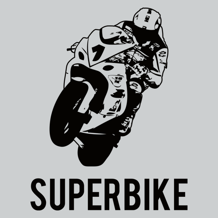 Superbike Sweat-shirt pour femme 0 image