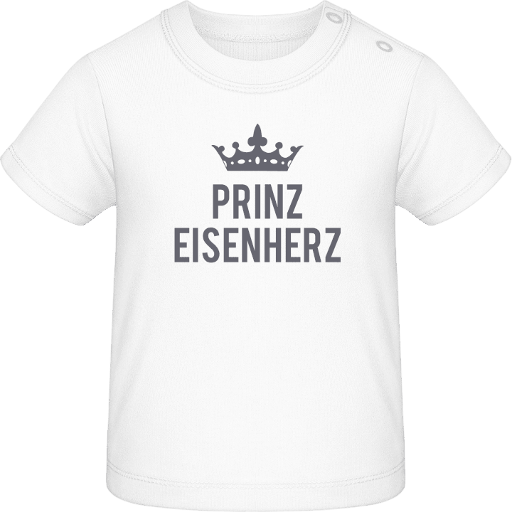 Prinz Eisenherz T-shirt för bebisar contain pic