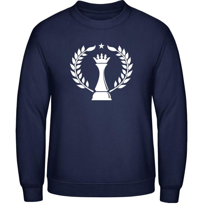 Chess King Sweatshirt 0 image