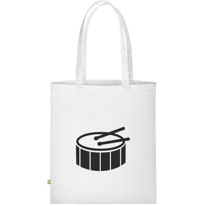 Drum Väska av tyg contain pic