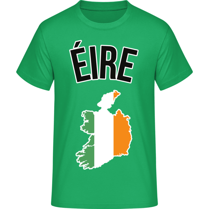 Éire T-Shirt contain pic
