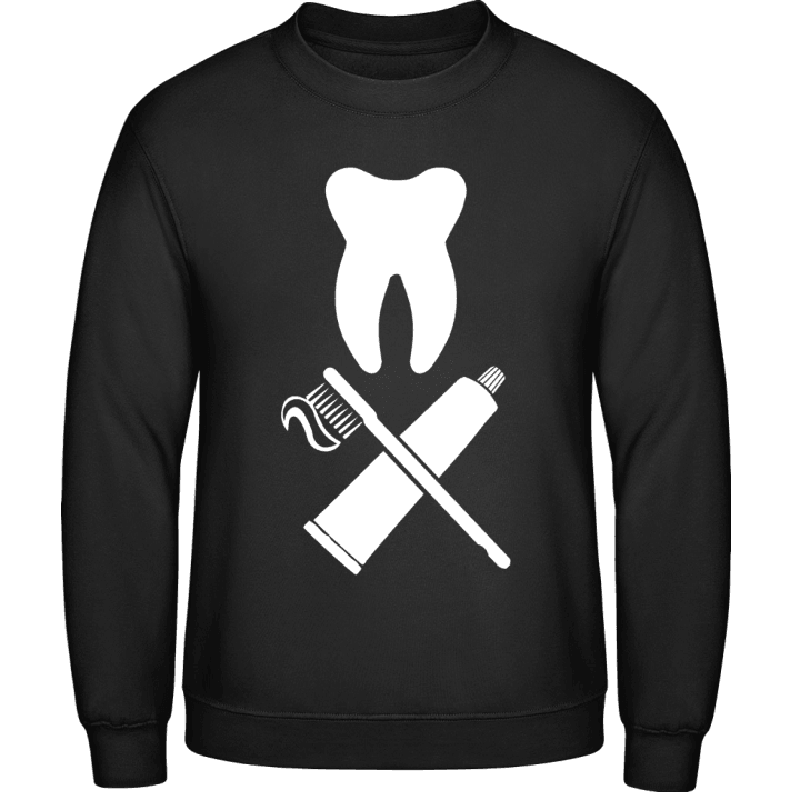 Dental Hygiene Sweatshirt 0 image