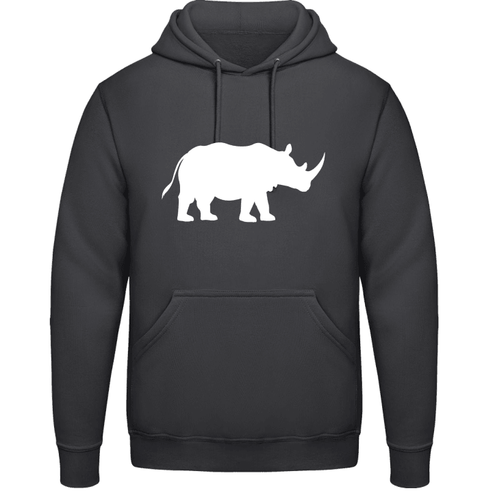 Rhino Hættetrøje 0 image