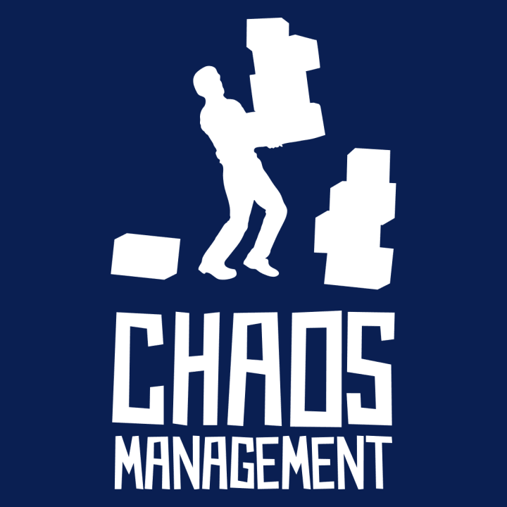 Chaos Management T-shirt för kvinnor 0 image