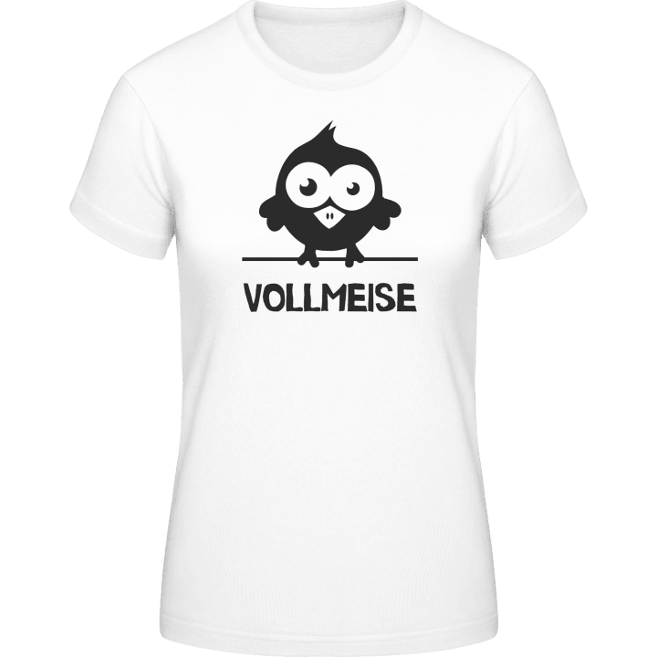 Vollmeise Frauen T-Shirt 0 image