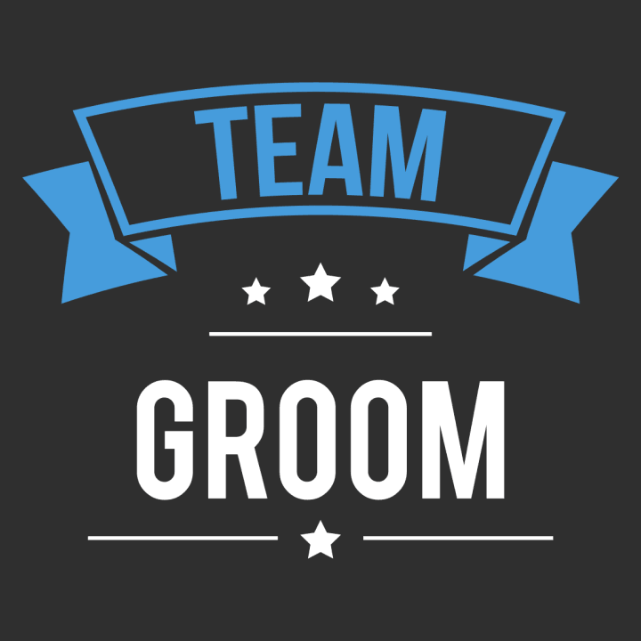 Team Groom Classic Shirt met lange mouwen 0 image