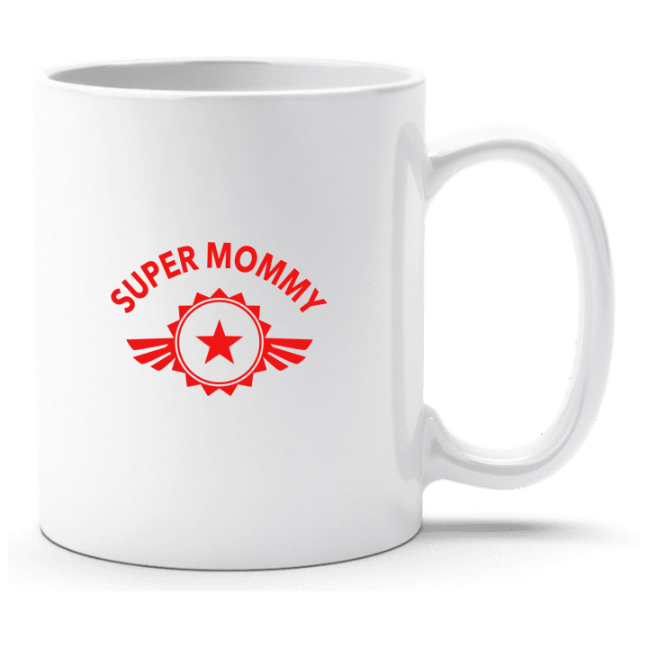 Super Mommy Cup 0 image