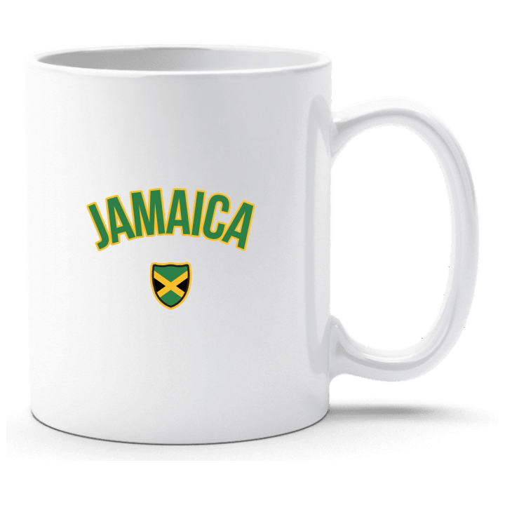 JAMAICA Fan Coupe 0 image