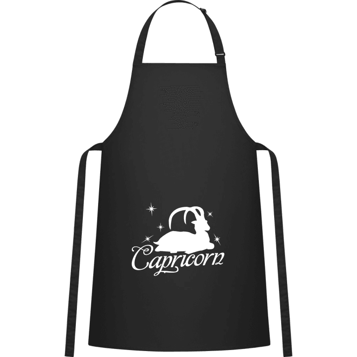 Capricorn Förkläde för matlagning 0 image