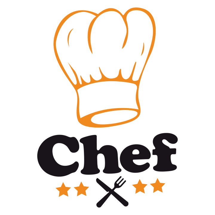 Chef Ruoanlaitto esiliina 0 image